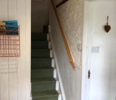 Bodmin Cama Y Desayuno | Priory Cottage Bodmin