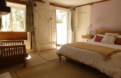 Bodmin Cama Y Desayuno | Priory Cottage Bodmin