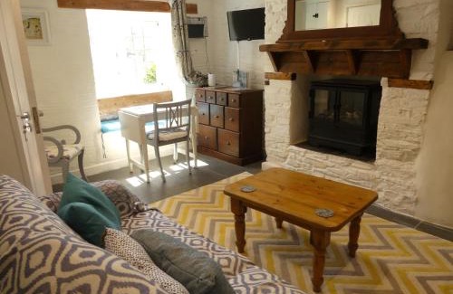 Bodmin Cama Y Desayuno | Priory Cottage Bodmin