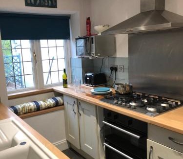 Bodmin Cama Y Desayuno | Priory Cottage Bodmin