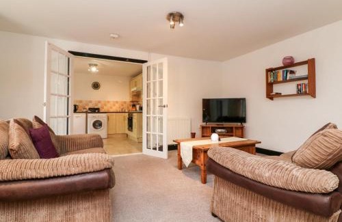 Barnstaple Casa | Priory House Cottage