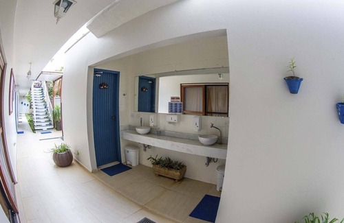 Praia de Barequecaba Hotel | PRIS Hotel
