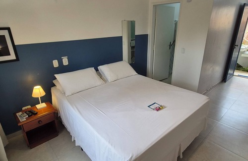 Praia de Barequecaba Hotel | PRIS Hotel