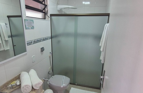 Praia de Barequecaba Hotel | PRIS Hotel