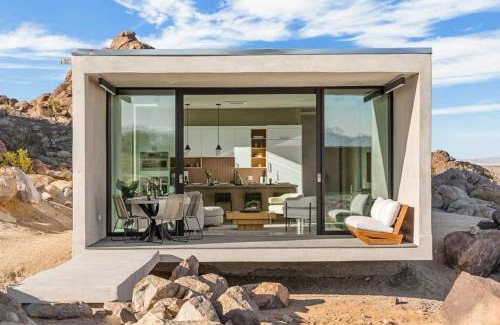 Joshua Tree Casa | Prism By The Cohost Company