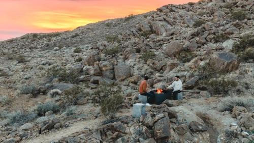 Joshua Tree Casa | Prism By The Cohost Company
