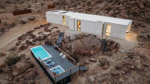 Joshua Tree Casa | Prism By The Cohost Company