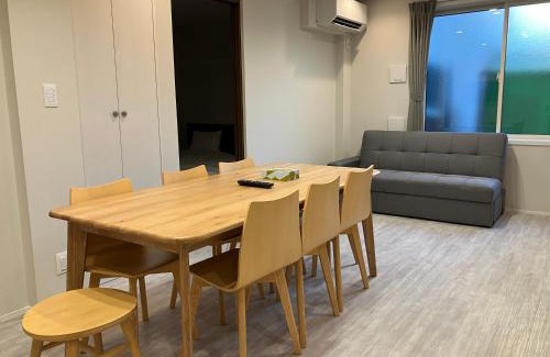 Tateishi Hotel | PRISM Inn Tateishi