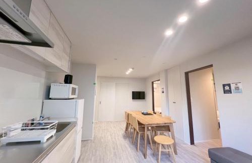 Tateishi Hotel | PRISM Inn Tateishi