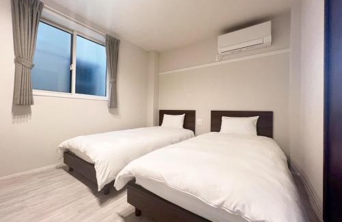Tateishi Hotel | PRISM Inn Tateishi