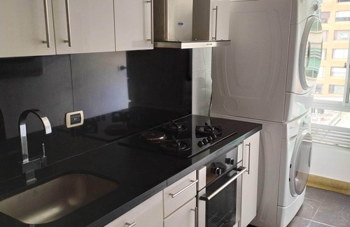 Chico Norte III Apartamento | Prisma Suites Chicó 94