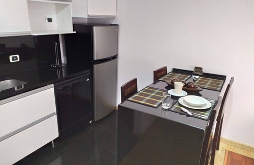 Chico Norte III Apartamento | Prisma Suites Chicó 94