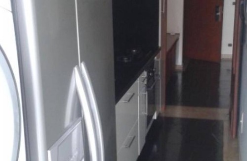 La Castellana Apartamento | Prisma Suites Chico 94 - Three-Bedroom Apartment