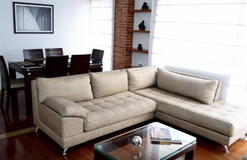 La Castellana Apartamento | Prisma Suites Chico 94 - Three-Bedroom Apartment