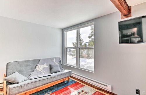 Big Sky Apartamento | Prismatic Mountain Studio Less Than 1 Mi to Big Sky Resort