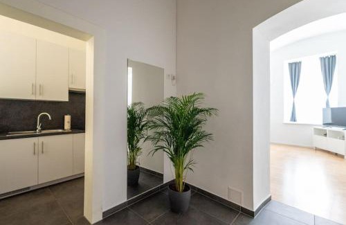 Weißgerber Apartamento | Pristine 1BR Steps from City by HM