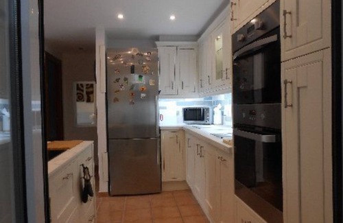 Vera Apartamento | Prístino apartamento de 2 dormitorios y 2 baños en planta baja .... Vera Playa