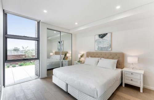 Kiama Apartamento | Pristine 3-Bed Kiama Unit with Courtyard
