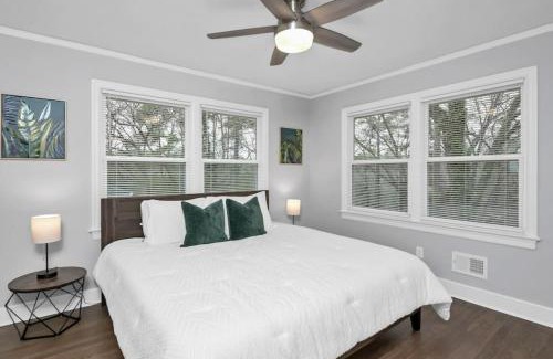 Columbia Casa | Pristine 3BR-Centrally located