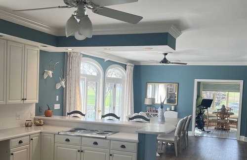 Bethlehem Casa | Pristine 5 Acre Home/Pool/Pool House