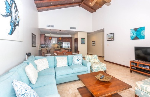 Pristine Bay Casa | Pristine Bay Beach Villa 104