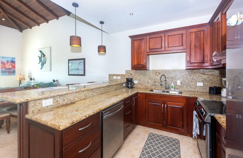 Pristine Bay Casa | Pristine Bay Beach Villa 104