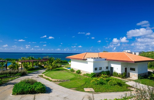 Pristine Bay Casa | Pristine Bay Beach Villa 104