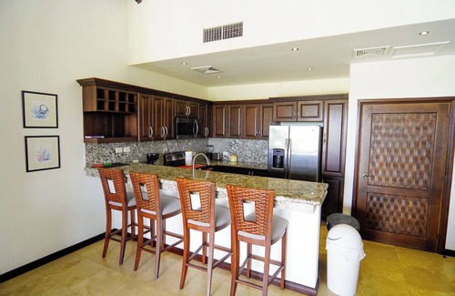 Pristine Bay Villa | Pristine Bay Golf Club Exclusivo 2 Bed Villa W / Ocean View