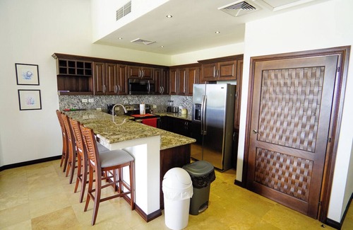 Pristine Bay Villa | Pristine Bay Golf Club Exclusivo 2 Bed Villa W / Ocean View
