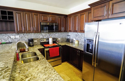 Pristine Bay Villa | Pristine Bay Golf Club Exclusivo 2 Bed Villa W / Ocean View