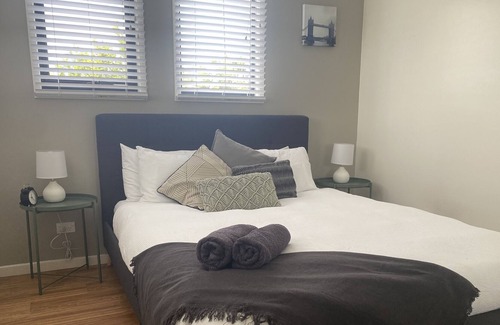 Mudjimba Casa | Pristine beaches, private seasonal heated pool and pet friendly