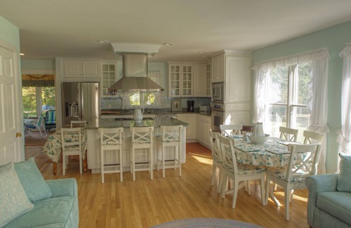 Edgartown Casa | AHORA RESERVANDO VERANO 2020 !! ¡Reservar ahora!