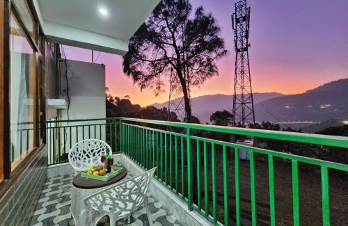 Dharampur Casa | Pristine Edge Kasauli