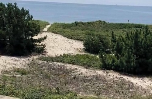 West Hyannisport Casa | PLAYA PRIVADA Ocean beach house Cape Cod