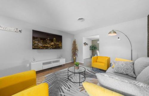 Richardson Apartamento | Pristine & Homely Getaway with 6pple hot tub