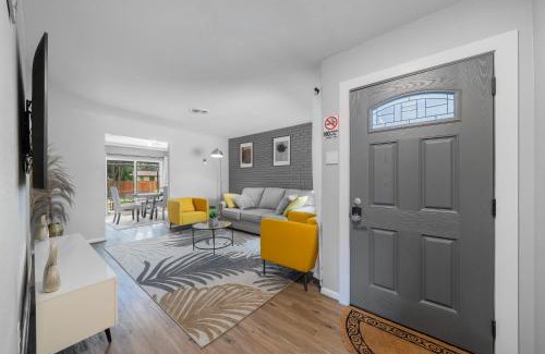 Richardson Apartamento | Pristine & Homely Getaway with 6pple hot tub