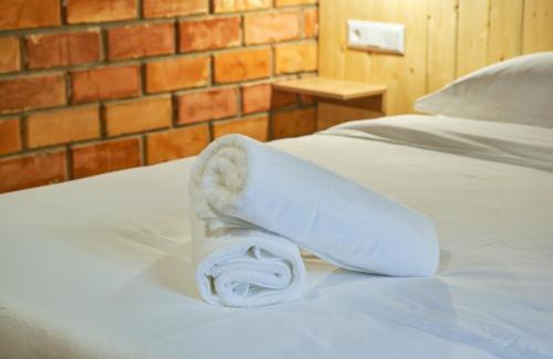 Bishkek Hotel | Pristine Hotel