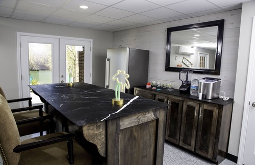 Scotts Casa | Pristine lake house offering watersports, gameroom favorites, and stunning view