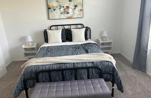 Stony Ridge North Apartamento | Pristine Location- COTA, TESLA, Airport