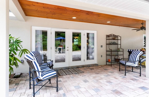Mount Dora Casa | Pristine lodging! 5 min from DT Mt. Dora! ☀️SUMMER SPECIAL☀️ B2G1 night free❗️