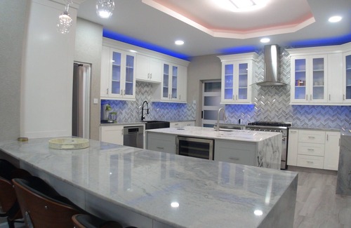 Westerhall Villa | Pristine Modern 3-Bedroom Villa with Beautiful Outdoor Entertainment Area