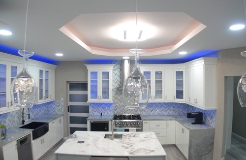Westerhall Villa | Pristine Modern 3-Bedroom Villa with Beautiful Outdoor Entertainment Area