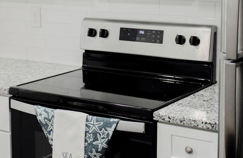 Socastee Casa | Pristine, Newly Renovated, Private