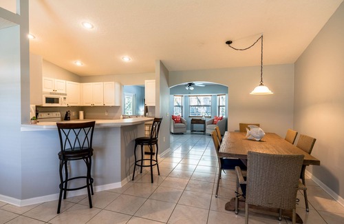 Sebastian Highlands Casa | 🍹🌞 Pristine Paradise! Heated Private Pool, Boat Parking, Near Beaches!