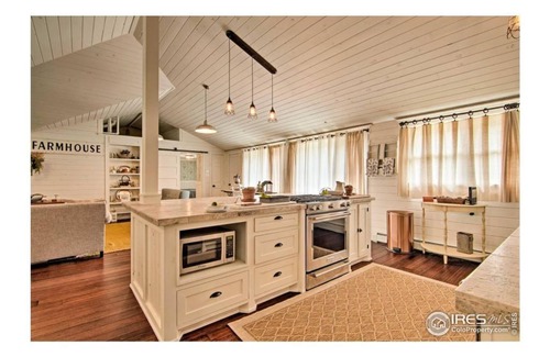 Drake Casa | Pristine, Peaceful and Uplifting Mountain Living