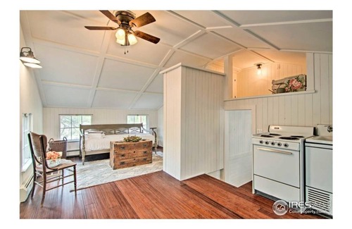 Drake Casa | Pristine, Peaceful and Uplifting Mountain Living