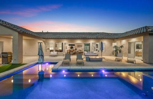 La Quinta Villa | Pristine PGA Oasis!