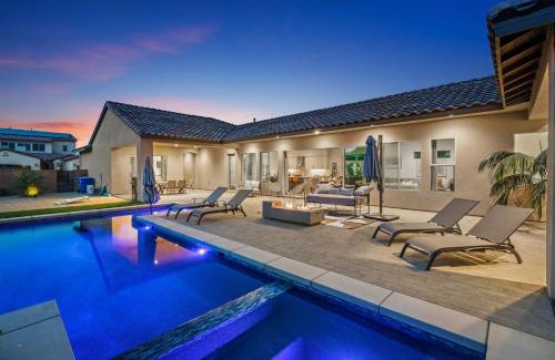 La Quinta Villa | Pristine PGA Oasis!