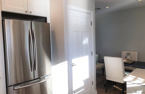 Ortley Beach Cabaña | Pristine, renovated beach cottage; walk to Lavallette town center & beaches.