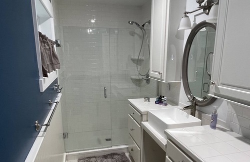 Laurel Casa | Pristine Southern home with private pool!